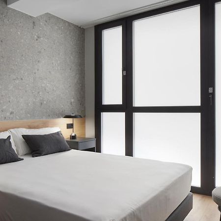 Hostal Espoz Y Mina ปัมโปลนา ภายนอก รูปภาพ