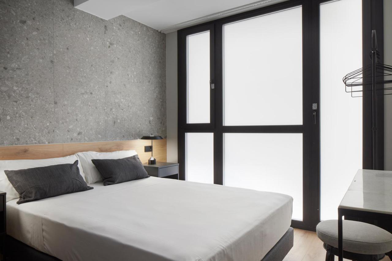Hostal Espoz Y Mina ปัมโปลนา ภายนอก รูปภาพ